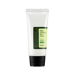 Aloe 54.2 Aqua Tone-Up Sunscreen - Protezione Solare Uniformante