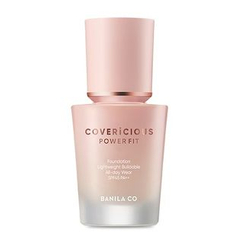 BANILA CO - Covericious Power Fit Foundation - 6 Colors BANILA CO - Covericious Power Fit Foundation - 6 Colors