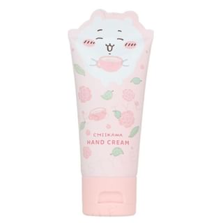 SHOBIDO - Chiikawa Chiikawa Die-cut Hand Cream