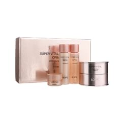 IOPE - Super Vital Essential Cream Special Gift Set | YesStyle