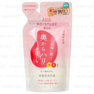 Kose - Moisture Mild Milky Lotion Refill