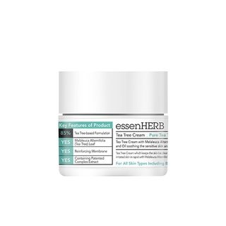 essen HERB-Tea Tree Cream-50ml