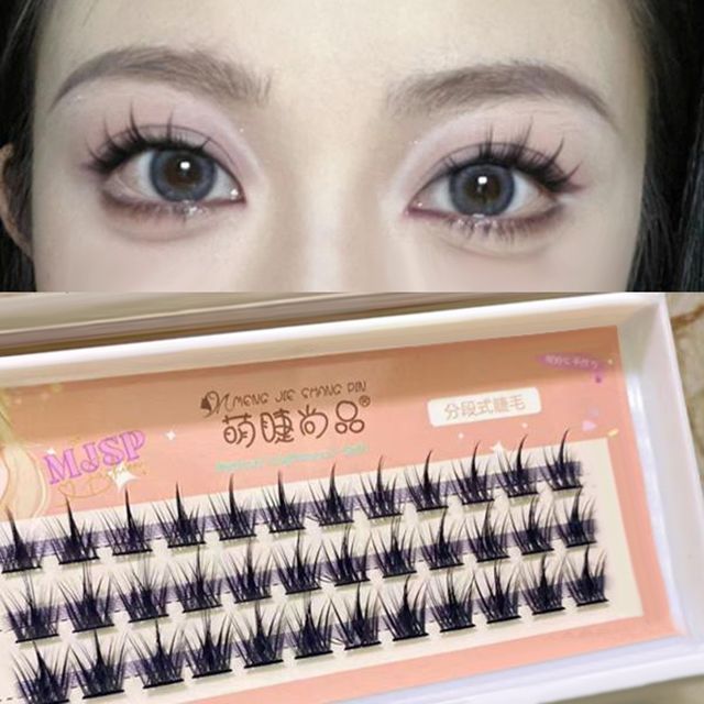 Mogugu-False Eyelashes
