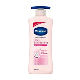 Vaseline - Healthy Bright Daily Brightening Body Lotion