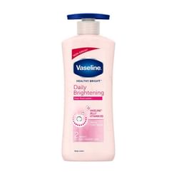 Vaseline - Healthy Bright Daily Brightening Body Lotion