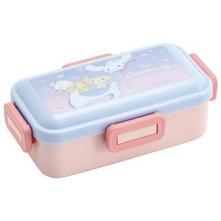 Skater - Cinnamoroll Lunch Box 530ml | YesStyle