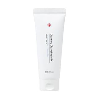 CUSKIN - Cicaming Cleansing Milk