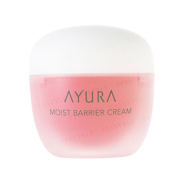 AYURA-Moist Barrier Cream