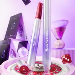 SOMETHINC - Ceraplump Tinted Lip Balm SPF25 PA++++