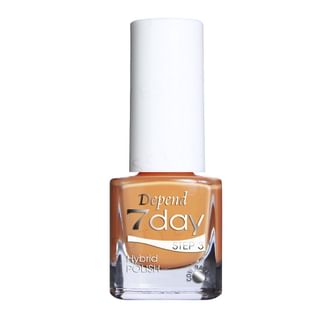 Depend Cosmetic - 7day Hybrid Polish 7165 Wear.Wash.Repeat