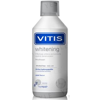 VITIS - Whitening Mouthwash