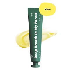 unpa - Cha Cha Green Vegan Toothpaste