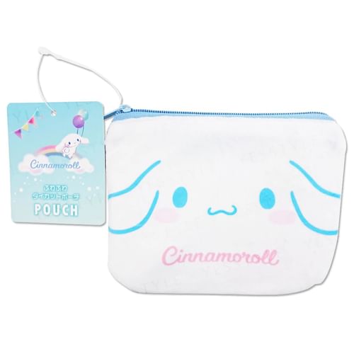 Daiso pouch best sale