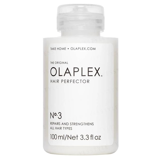 OLAPLEX-No3 Hair Perfector
