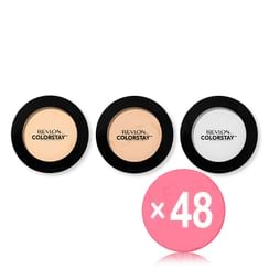 Revlon - Colorstay Pressed Powder (x48) (Bulk Box)