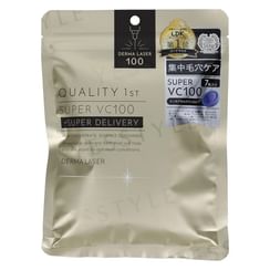 Quality First - Derma Laser Super VC100 Mask