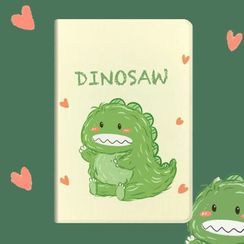 Rockit - Dinosaur Print iPad Case Rockit - Dinosaur Print iPad Case