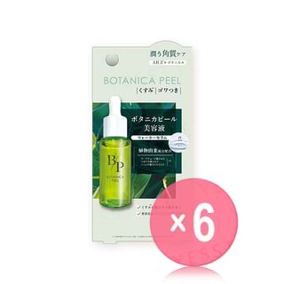 Beauty World - ST Botanica Peel Clearly Serum (x6) (Bulk Box)