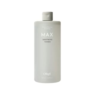 OBgE - Max Soothing Toner