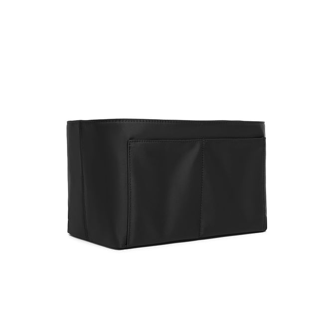 Melois-Plain Organizer Pouch