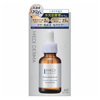 Momotani Juntenkan - Jeuneforce Medi Derma Derma Boost Serum