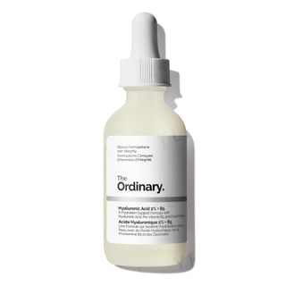 The Ordinary - Hyaluronic Acid 2% + B5 Serum