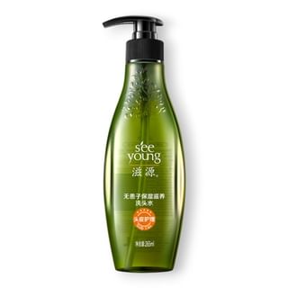 seeyoung - Sapindus Hydrating & Nourishing Shampoo