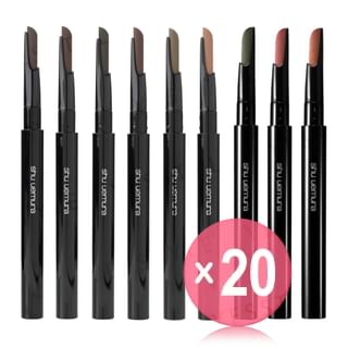 Shu Uemura - Brow Sword Naginata Eyebrow Pencil (x20) (Bulk Box)