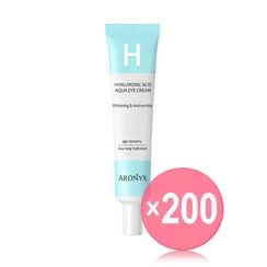 MediFlower - ARONYX Hyaluronic Acid Aqua Eye Cream (x200) (Bulk Box)