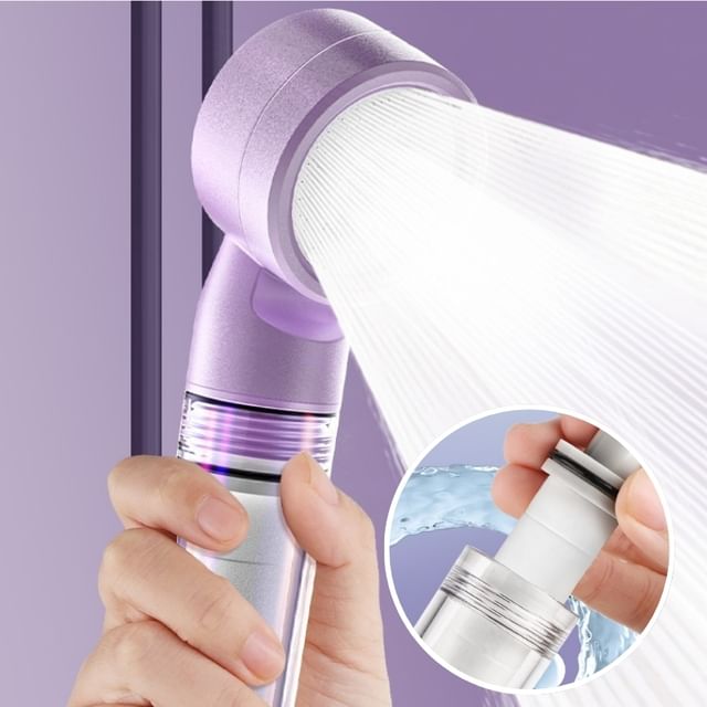 Miumi-Bathroom Filtered Showerhead Refill Set