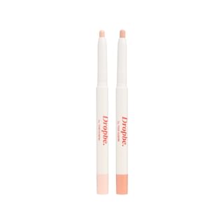 The Saem - Dropbe. Colors Eye Cealer Stick - 2 Colors