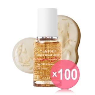 AXIS-Y - Triple PDRN Barrier Boost Serum (x100) (Bulk Box)