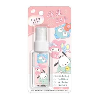 CRUX - Sanrio Characters Moisturizing Mist Moist