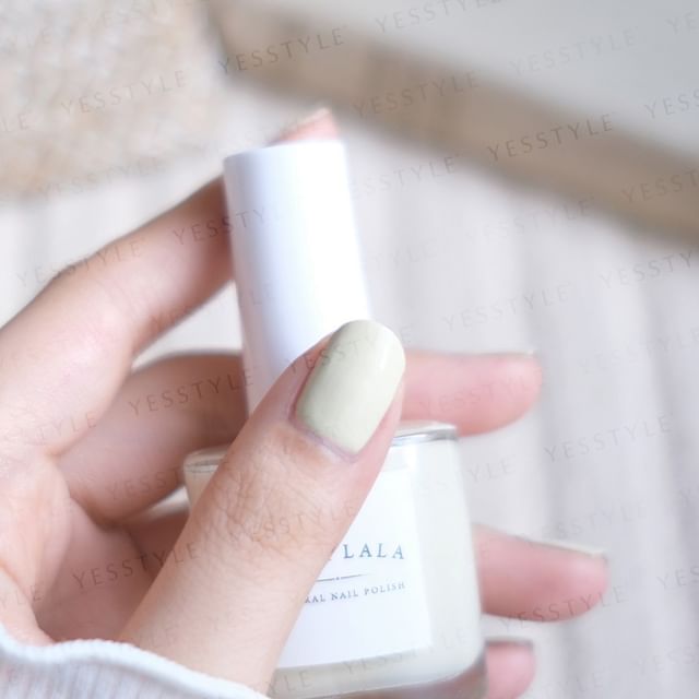 AQUA LALA-The First Hug Nail Polish