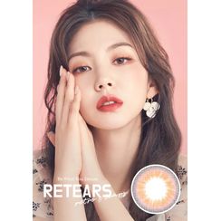 LENS TOWN - Retears Monthly Color Lens #Violet LENS TOWN - Retears Monthly Color Lens #Violet