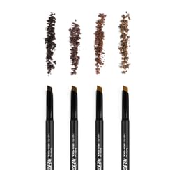 MERZY - The First Brow Pencil - 4 Colors