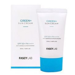 FASCY - Lab Green+ Sun Cream FASCY - Lab Green+ Sun Cream