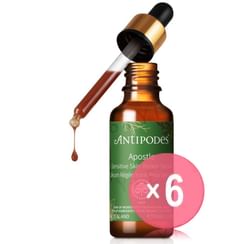 Antipodes - Apostle Skin Brightening Serum (x6) (Bulk Box)