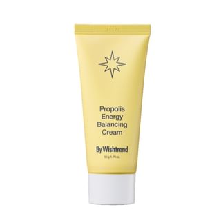 By Wishtrend - Propolis Energy Balancing Cream