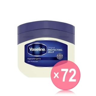 Vaseline Japan - Original Protecting Jelly (x72) (Bulk Box)