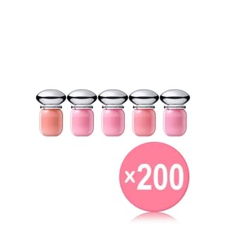 Oddtype - Locksy Jelly Tint - 5 Colors (x200) (Bulk Box)