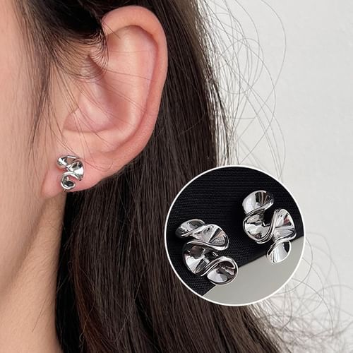 Yesstyle clip deals on earrings