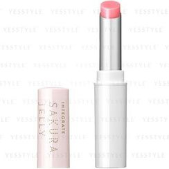 Shiseido - Integrate Sakura Jelly Essence SPF 14 PA++ Shiseido - Integrate Sakura Jelly Essence SPF 14 PA++