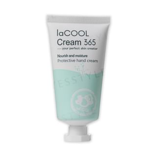 LaCOOL - Protective Hand Cream