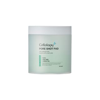 Cellology - Pore Shot Pad