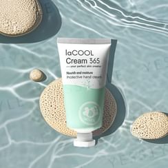 LaCOOL - Protective Hand Cream