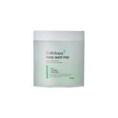 Cellology - Pore Shot Pad