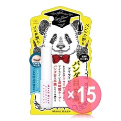 Elizabeth - Make Keep Eyeliner Coat (x15) (Bulk Box)