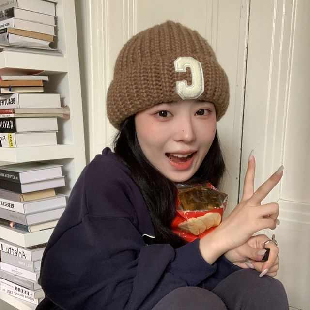 Winter Hats Beanie Brands That Start With C NEW C Trending Gray