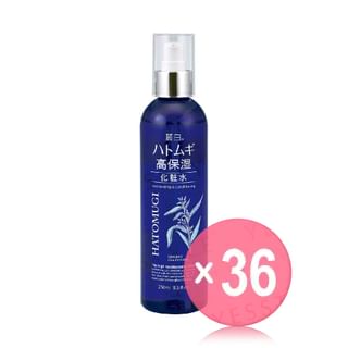 KUMANO COSME - Reihaku Hatomugi The High Moisturizing Lotion (x36) (Bulk Box)